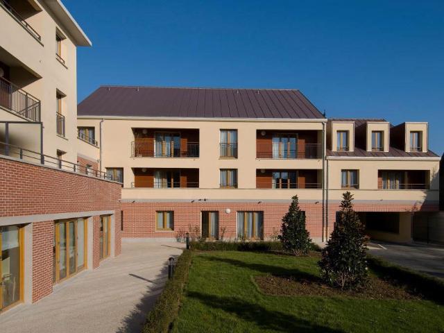 Appartement 2 pièces 47 m²