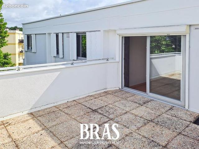 Appartement 2 pièces 47 m²
