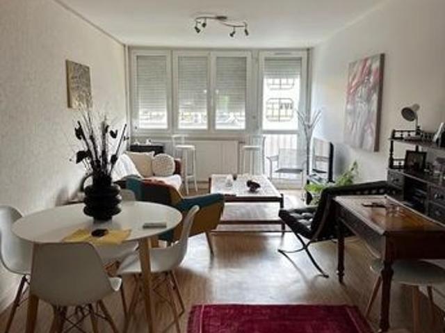 Appartement 2 pièces 47 m²