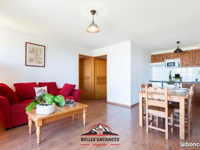 Appartement 2 pièces 47 m²