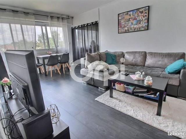 Appartement 2 pièces 47 m²
