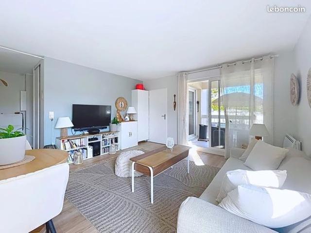 Appartement 2 pièces 47 m²