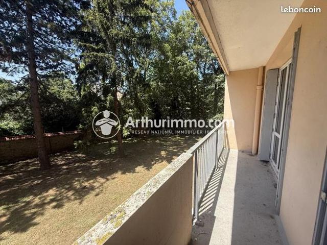 Appartement 2 pièces 47 m²