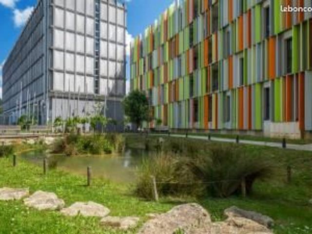 Appartement 2 pièces 47 m²