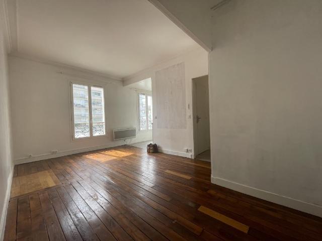 Appartement 2 pièces 47 m²