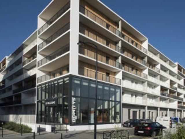 Appartement 2 pièces 47 m²