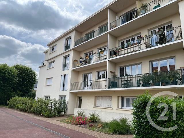 Appartement 2 pièces 47 m²
