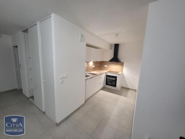 Appartement 2 pièces 47 m²