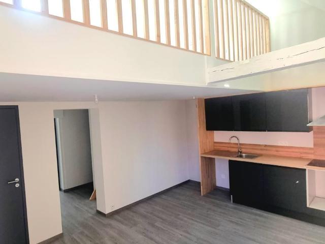Appartement 2 pièces 47 m²