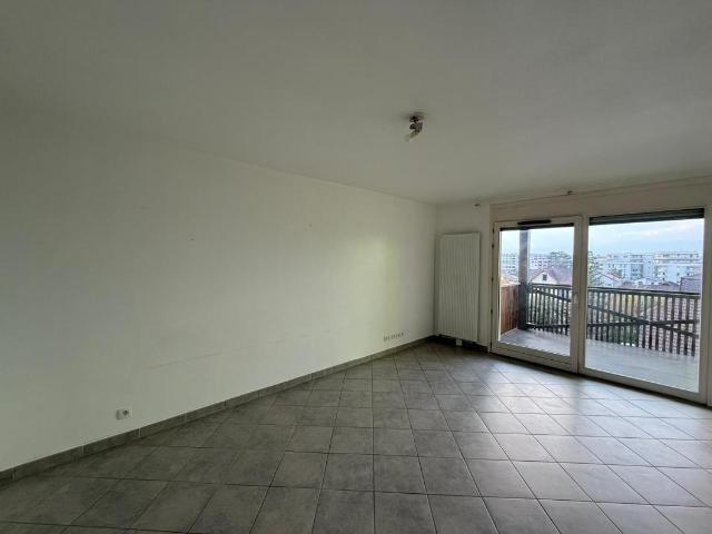 Appartement 2 pièces 47 m²