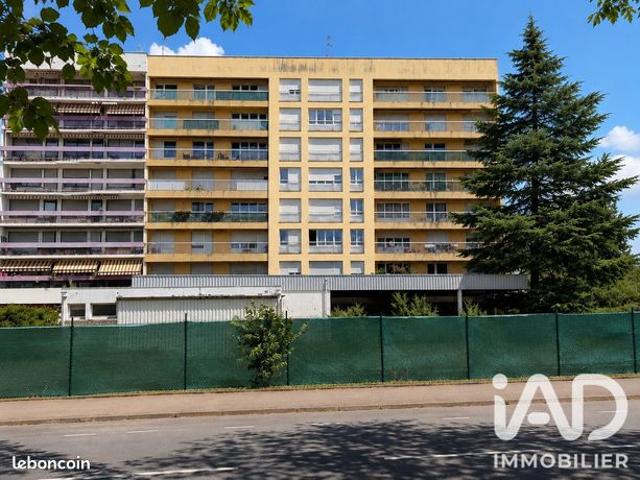 Appartement 2 pièces 47 m²