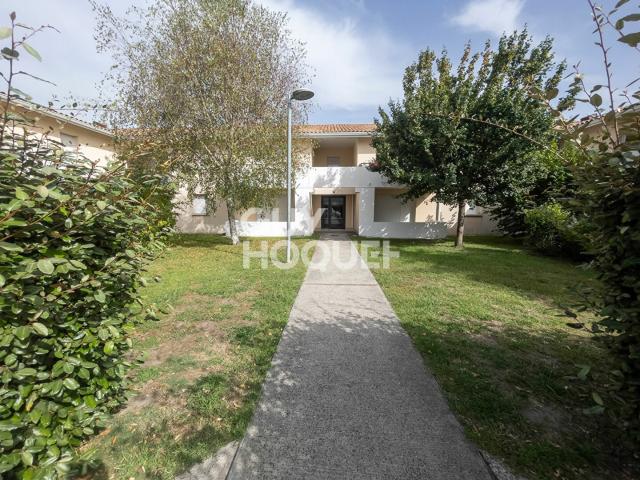 Appartement 2 pièces 47 m²