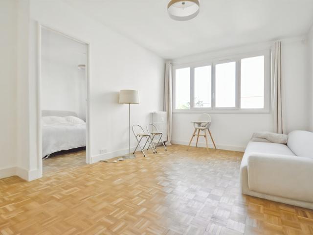 Appartement 2 pièces 47 m²