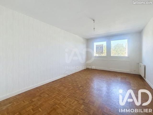 Appartement 2 pièces 47 m²