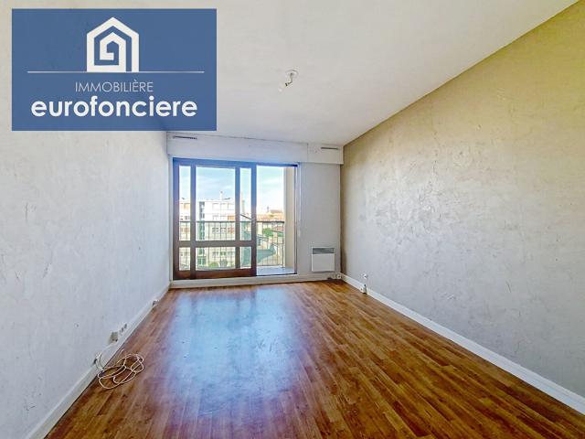 Appartement 2 pièces 47 m²