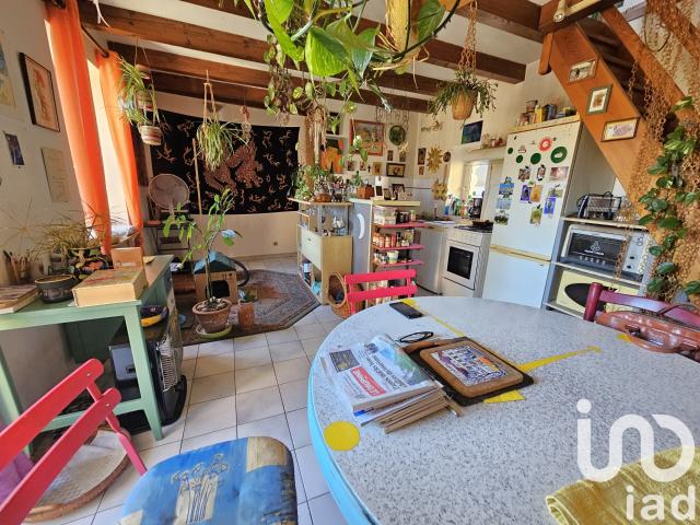 Appartement 2 pièces 47 m²
