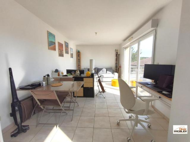 Appartement 2 pièces 47 m²
