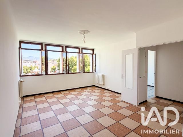 Appartement 2 pièces 47 m²