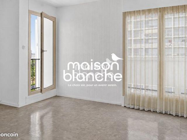 Appartement 2 pièces 47 m²