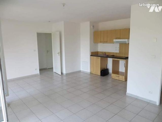 Appartement 2 pièces 47 m²