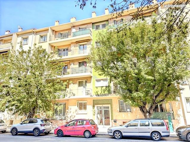 Appartement 2 pièces 47 m²