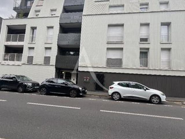 Appartement 2 pièces 47 m²