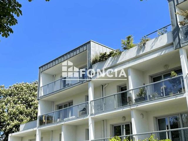 Appartement 2 pièces 47 m²
