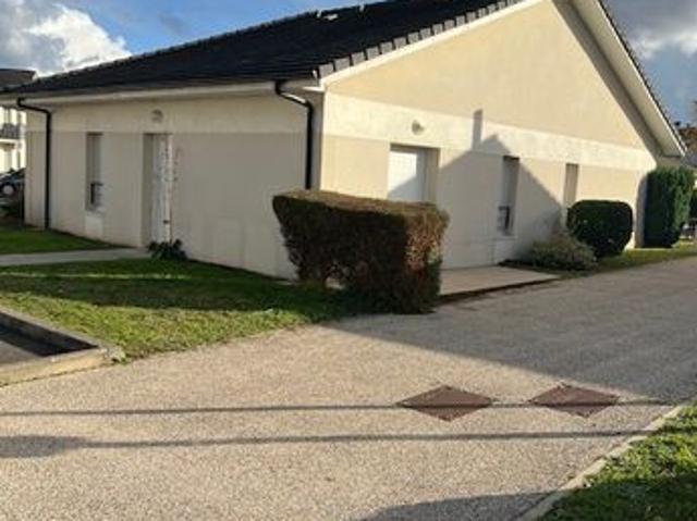 Appartement 2 pièces 47 m²