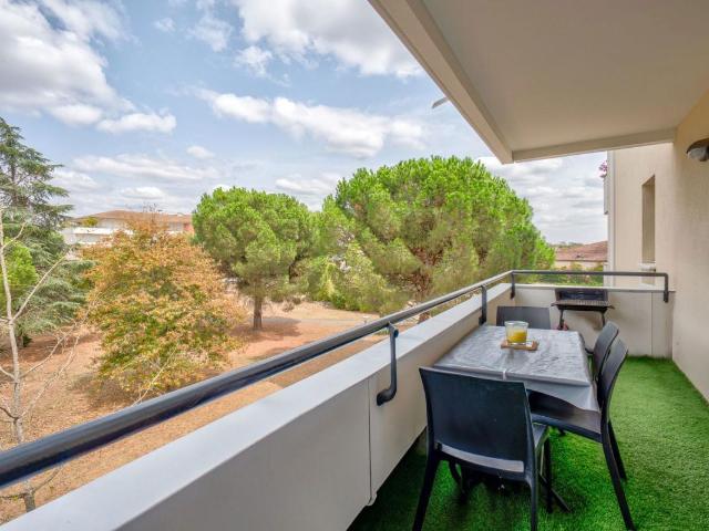 Appartement 2 pièces 47 m²