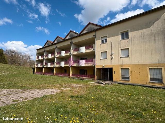 Appartement 2 pièces 47 m²
