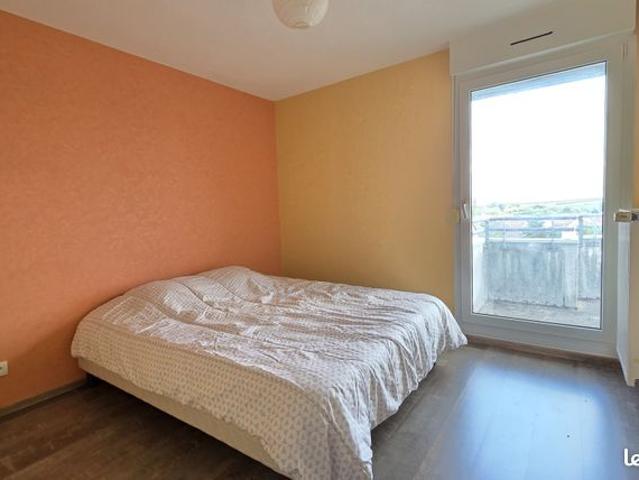 Appartement 2 pièces 47 m²