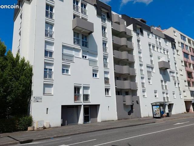 Appartement 2 pièces 47 m²