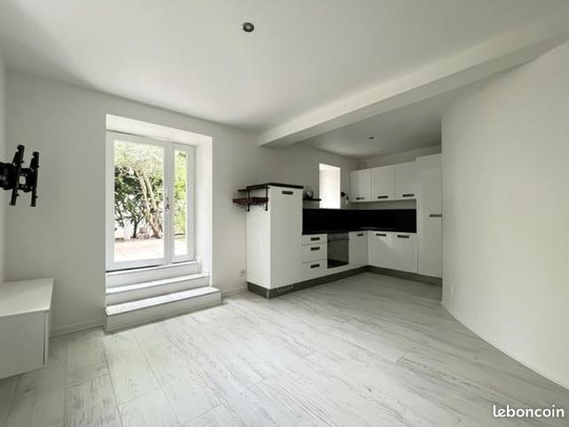 Appartement 2 pièces 47 m²