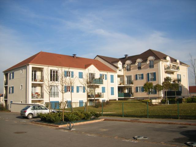 Appartement 2 pièces 47 m²