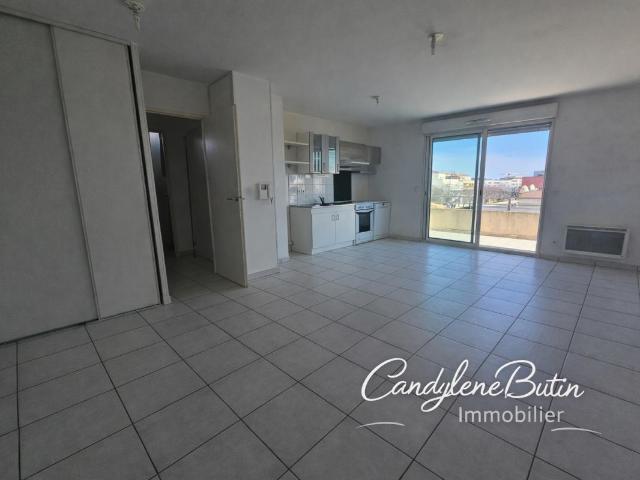 Appartement 2 pièces 47 m²