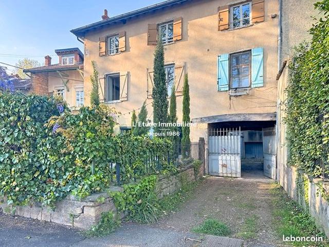 Appartement 2 pièces 47 m²