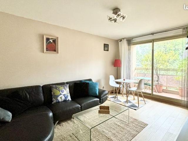 Appartement 2 pièces 47 m²