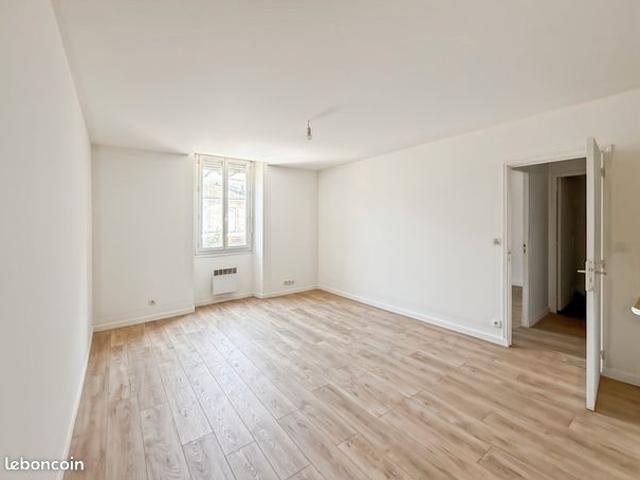 Appartement 2 pièces 47 m²
