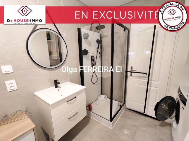 Appartement 2 pièces 47 m²