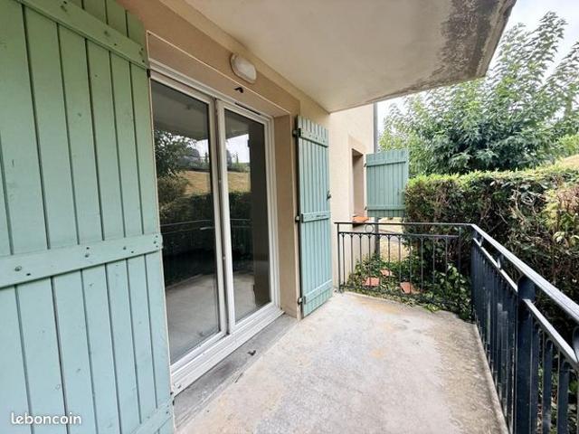 Appartement 2 pièces 47 m²