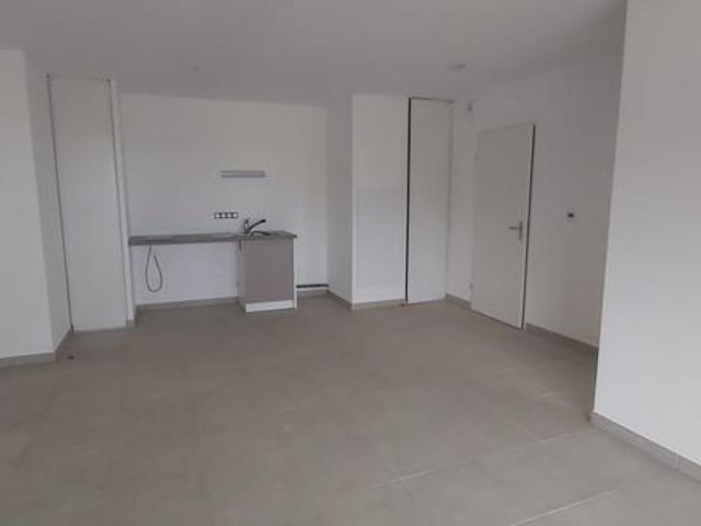 Appartement 2 pièces 47 m²
