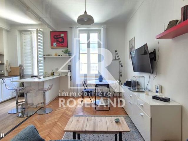 Appartement 2 pièces 47 m²