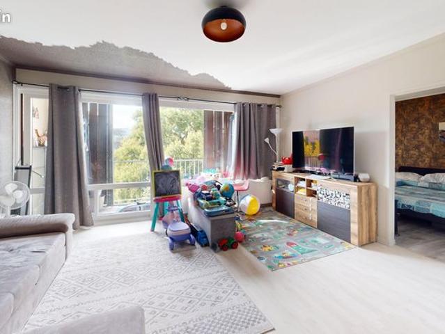 Appartement 2 pièces 47 m²