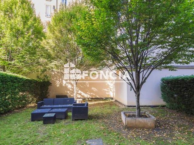 Appartement 2 pièces 47 m²