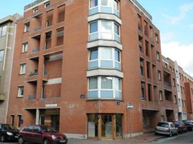 Appartement 2 pièces 47 m²