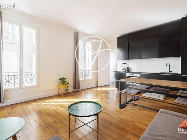 Appartement 2 pièces 47 m²
