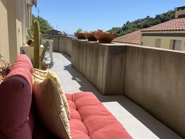 Appartement 2 pièces 47 m²