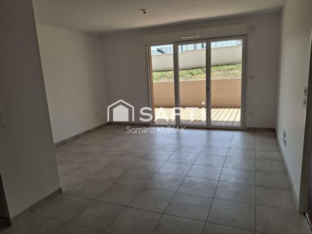 Appartement 2 pièces 47 m²