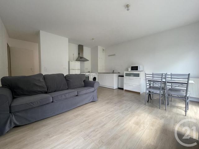 Appartement 2 pièces 47 m²