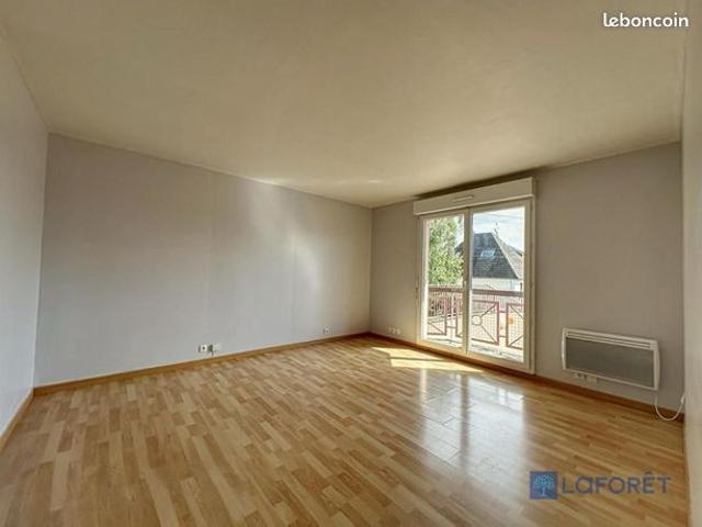 Appartement 2 pièces 47 m²